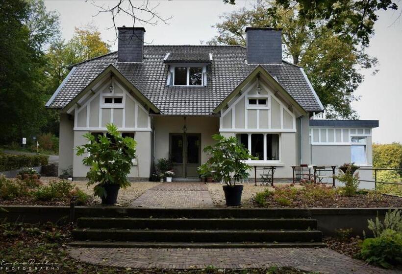 צימר La Villa Du Pré Du Cerf