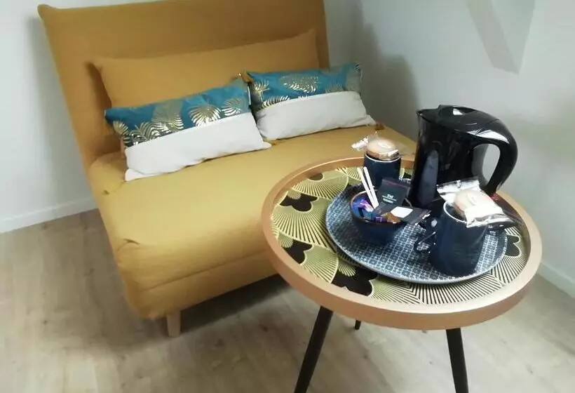 Aamiaismajoitus (B&B) Le Hameau Du Petit Carpont   Baie De Saint Brieuc Entre Paimpol Et Erquy   Petit Déjeuner Breton Fai