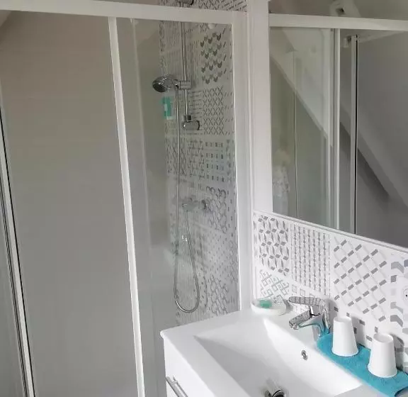 Aamiaismajoitus (B&B) Le Hameau Du Petit Carpont   Baie De Saint Brieuc Entre Paimpol Et Erquy   Petit Déjeuner Breton Fai