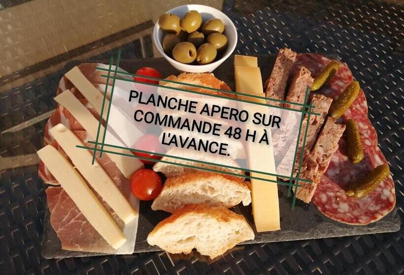 צימר Le Hameau Du Petit Carpont   Baie De Saint Brieuc Entre Paimpol Et Erquy   Petit Déjeuner Breton Fai