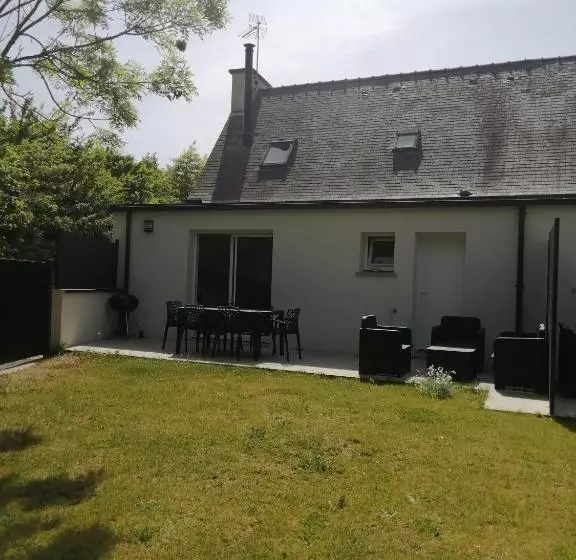 Aamiaismajoitus (B&B) Le Hameau Du Petit Carpont   Baie De Saint Brieuc Entre Paimpol Et Erquy   Petit Déjeuner Breton Fai