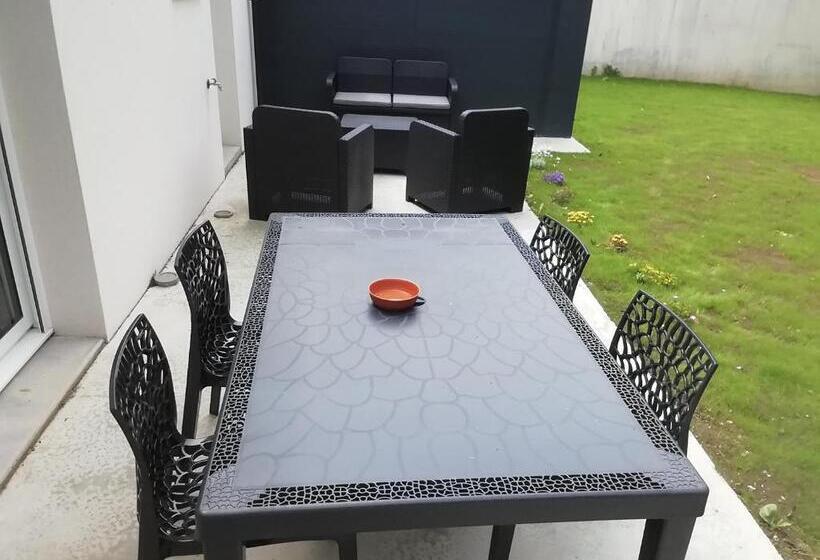 צימר Le Hameau Du Petit Carpont   Baie De Saint Brieuc Entre Paimpol Et Erquy   Petit Déjeuner Breton Fai