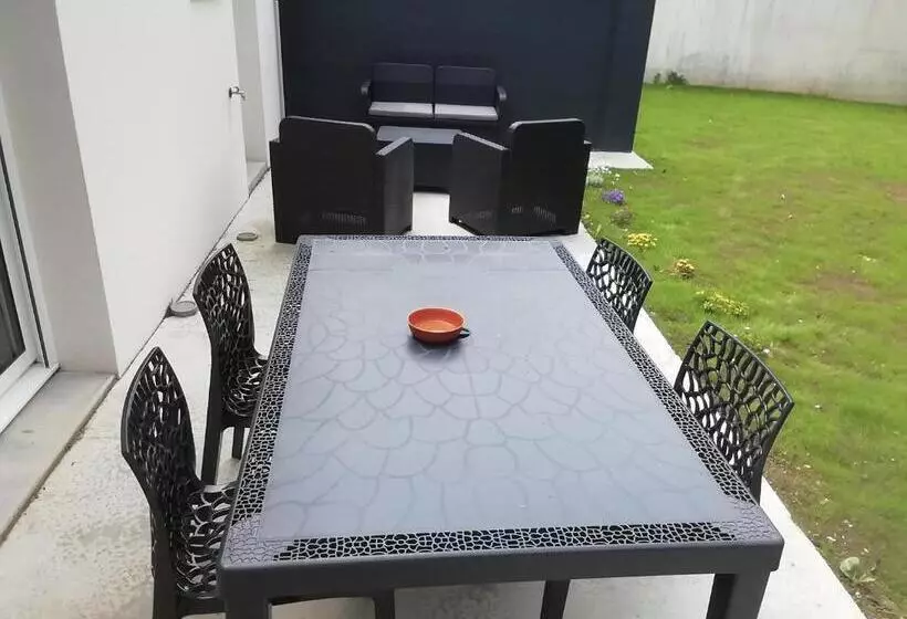 Aamiaismajoitus (B&B) Le Hameau Du Petit Carpont   Baie De Saint Brieuc Entre Paimpol Et Erquy   Petit Déjeuner Breton Fai