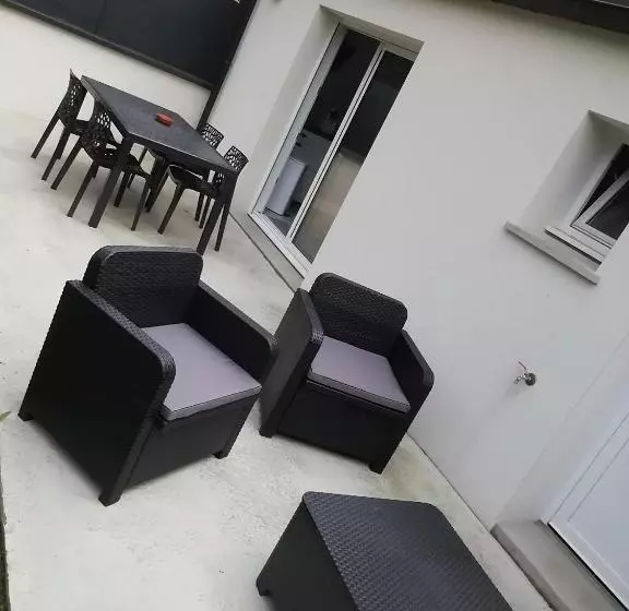 Aamiaismajoitus (B&B) Le Hameau Du Petit Carpont   Baie De Saint Brieuc Entre Paimpol Et Erquy   Petit Déjeuner Breton Fai