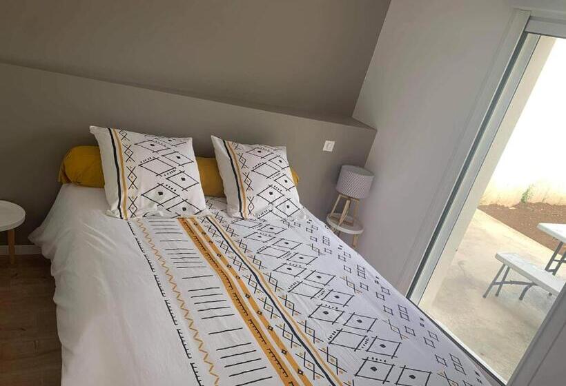 צימר Le Hameau Du Petit Carpont   Baie De Saint Brieuc Entre Paimpol Et Erquy   Petit Déjeuner Breton Fai