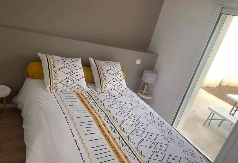 Aamiaismajoitus (B&B) Le Hameau Du Petit Carpont   Baie De Saint Brieuc Entre Paimpol Et Erquy   Petit Déjeuner Breton Fai