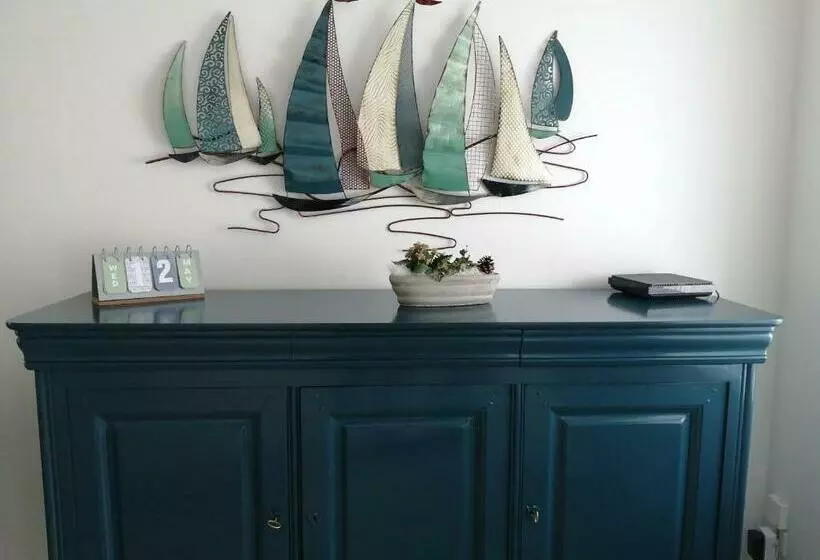 Aamiaismajoitus (B&B) Le Hameau Du Petit Carpont   Baie De Saint Brieuc Entre Paimpol Et Erquy   Petit Déjeuner Breton Fai