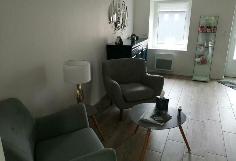 צימר Le Hameau Du Petit Carpont   Baie De Saint Brieuc Entre Paimpol Et Erquy   Petit Déjeuner Breton Fai