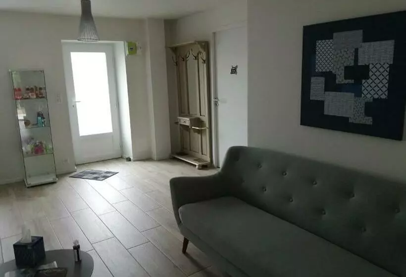 Aamiaismajoitus (B&B) Le Hameau Du Petit Carpont   Baie De Saint Brieuc Entre Paimpol Et Erquy   Petit Déjeuner Breton Fai