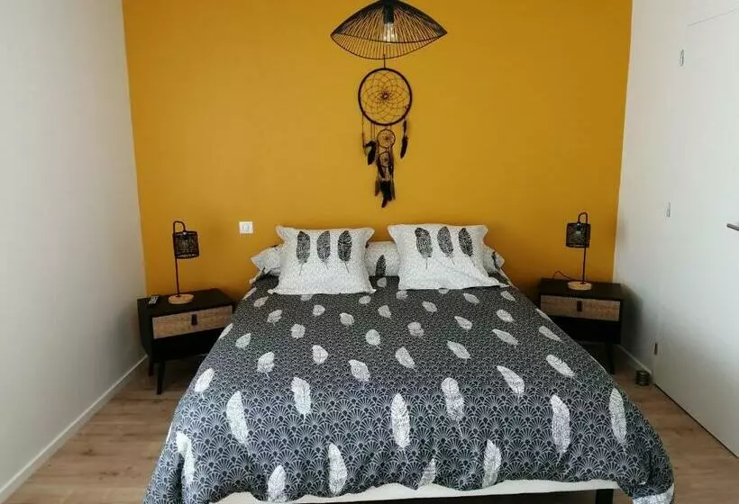 Aamiaismajoitus (B&B) Le Hameau Du Petit Carpont   Baie De Saint Brieuc Entre Paimpol Et Erquy   Petit Déjeuner Breton Fai