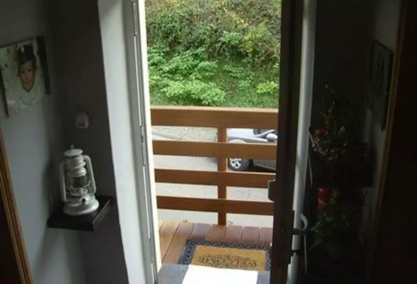 ベッドアンドブレックファースト Le Valhento