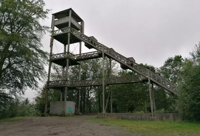 ベッドアンドブレックファースト Le Valhento