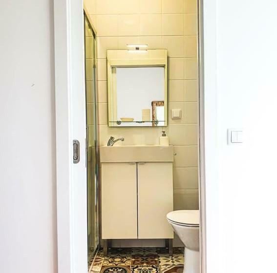 تختخواب و صبحانه Pêpa Guesthouse