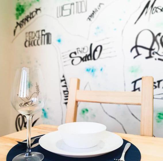 تختخواب و صبحانه Pêpa Guesthouse