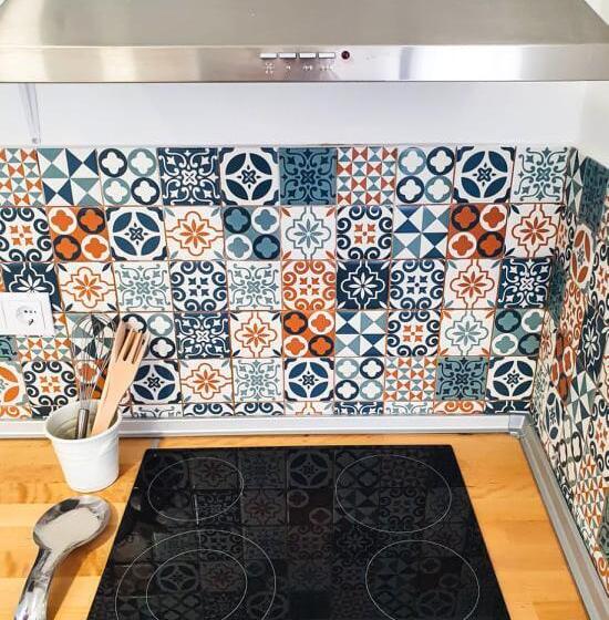 تختخواب و صبحانه Pêpa Guesthouse