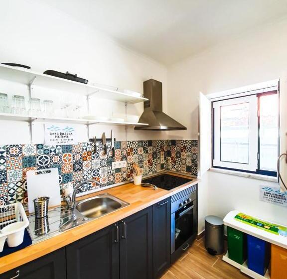 تختخواب و صبحانه Pêpa Guesthouse