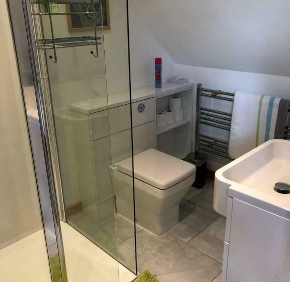 مبيت وإفطار Rockvilla Guest House