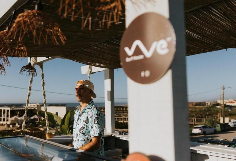 Bed and Breakfast We Surf House