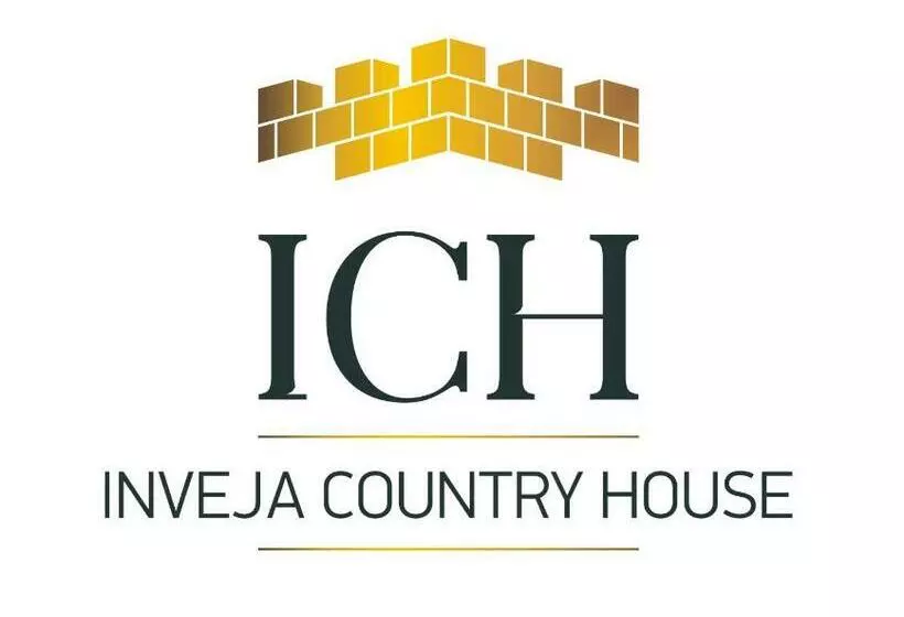 Hotelli Ich Inveja Country House
