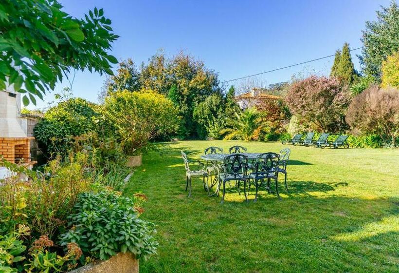 هتل Ich Inveja Country House