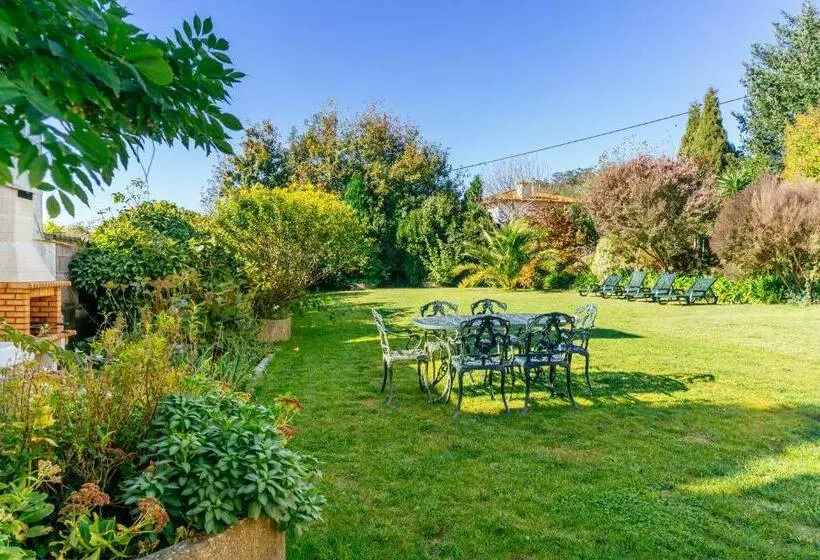 Hotelli Ich Inveja Country House