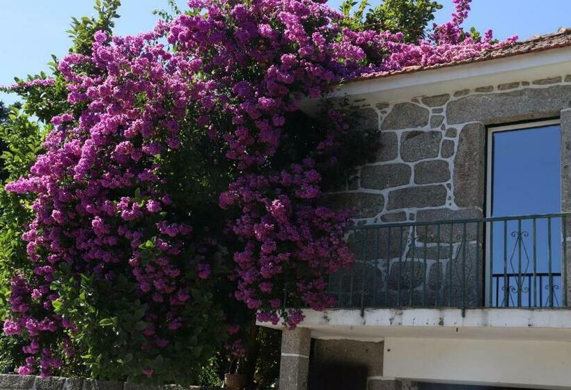 هتل Ich Inveja Country House