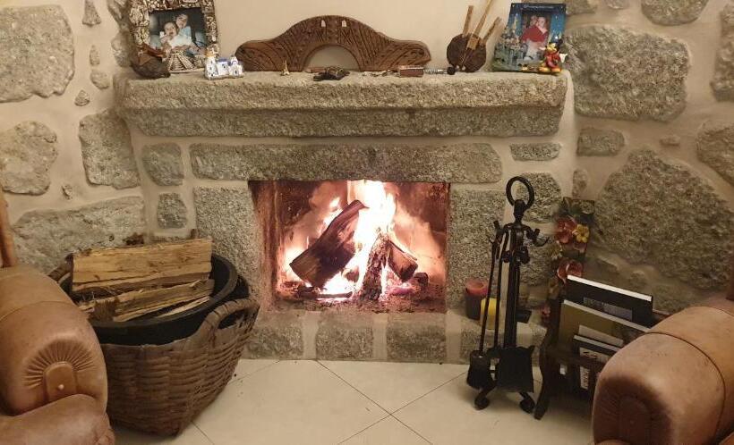 هتل Ich Inveja Country House