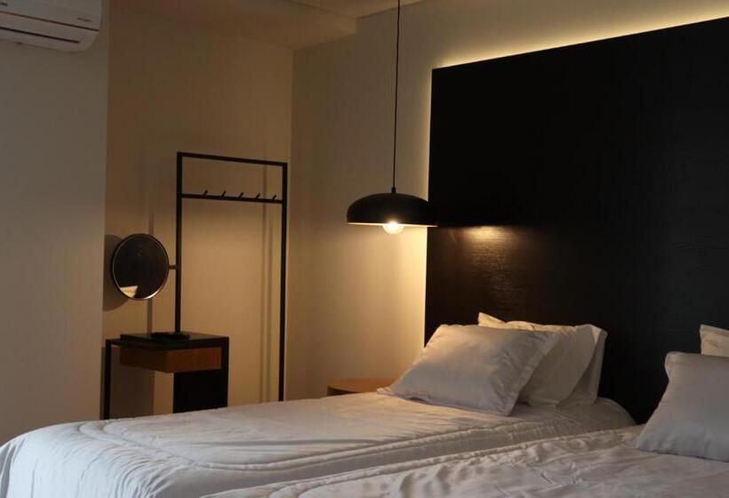 هتل Ich Inveja Country House