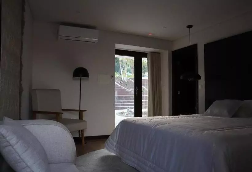 Hotelli Ich Inveja Country House
