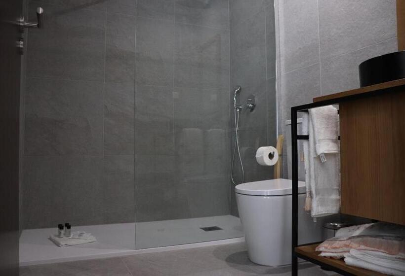 هتل Ich Inveja Country House