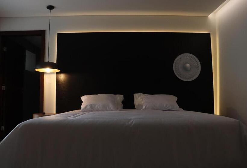 هتل Ich Inveja Country House