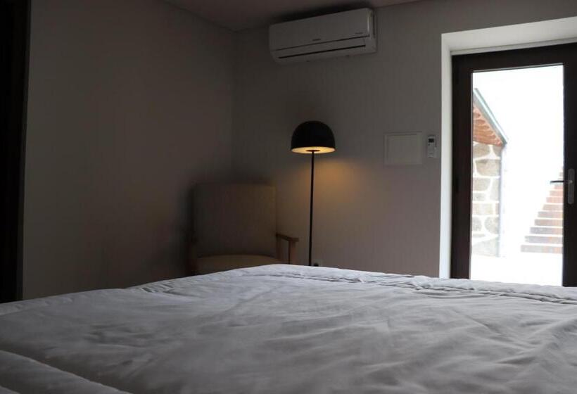 هتل Ich Inveja Country House