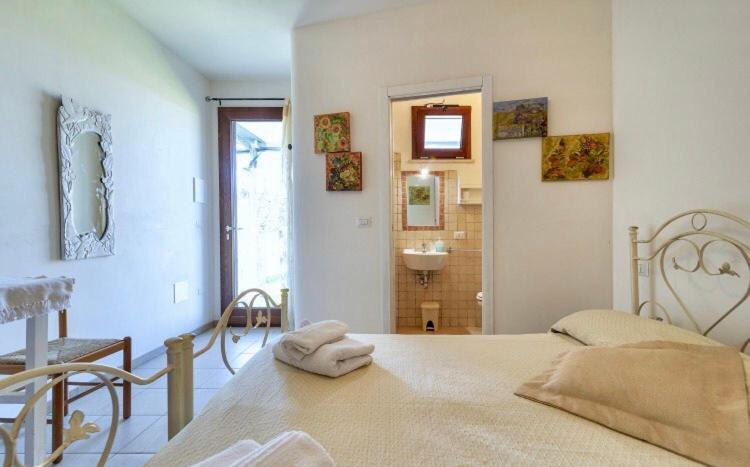 פנסיון Camere A Sud Est