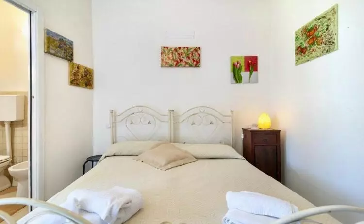 Majatalo Camere A Sud Est