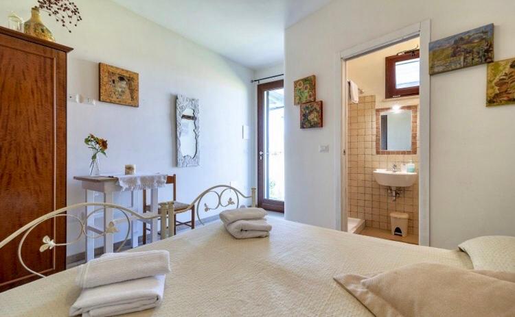 Pensjonat Camere A Sud Est