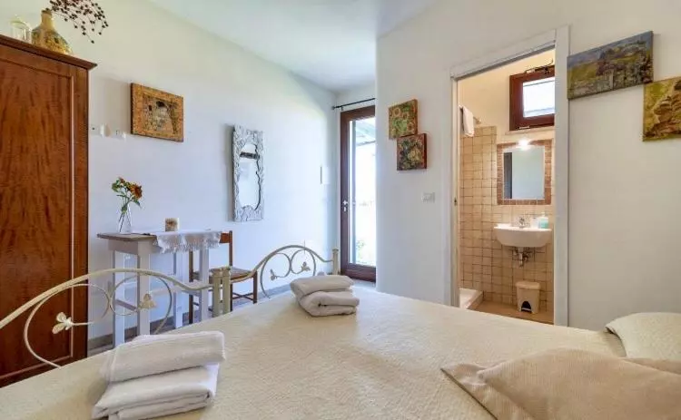 Majatalo Camere A Sud Est