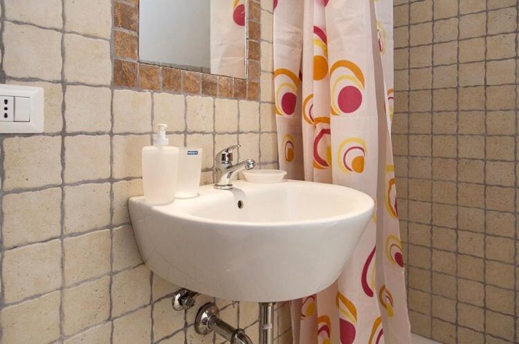 פנסיון Camere A Sud Est