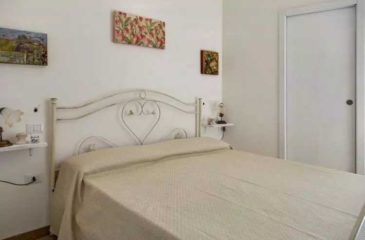 Majatalo Camere A Sud Est