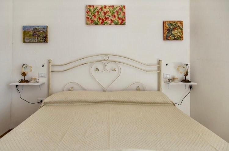 Pensjonat Camere A Sud Est