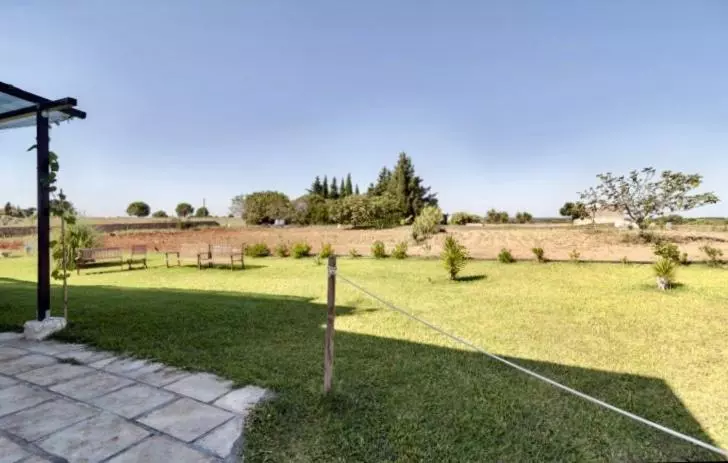 Majatalo Camere A Sud Est