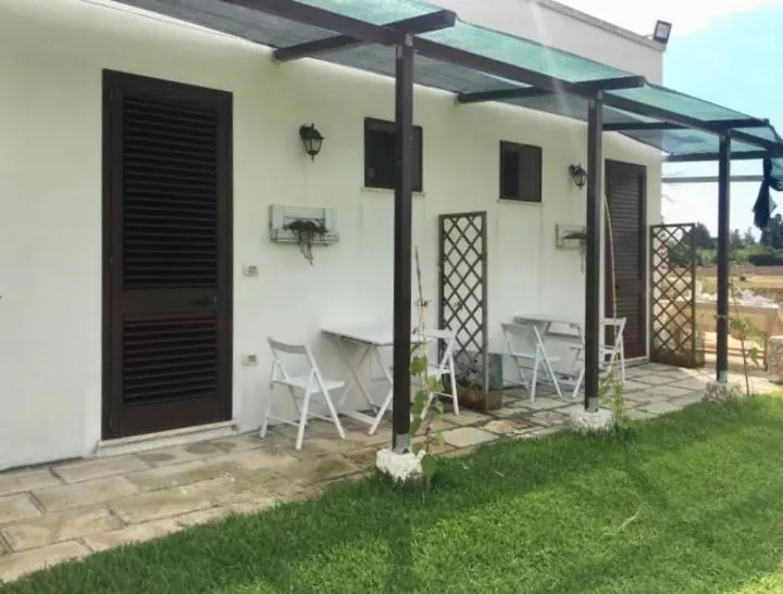 Majatalo Camere A Sud Est