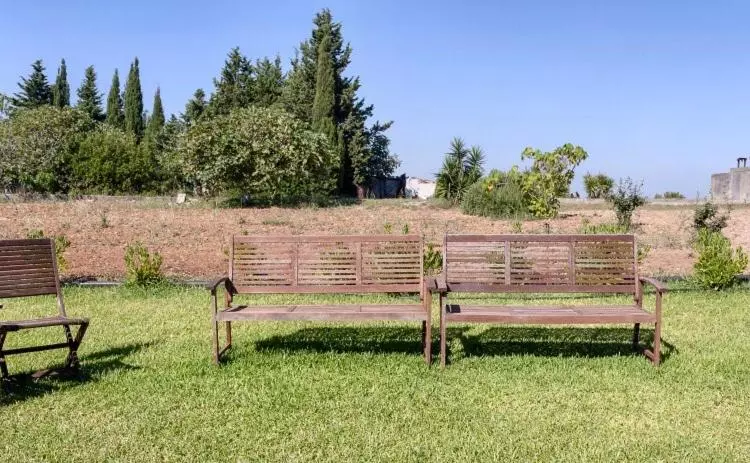 Majatalo Camere A Sud Est