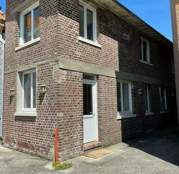 پانسیون Chambre D Hôtes Des Pins