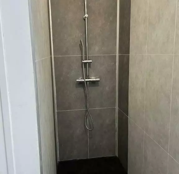 پانسیون Chambre D Hôtes Des Pins