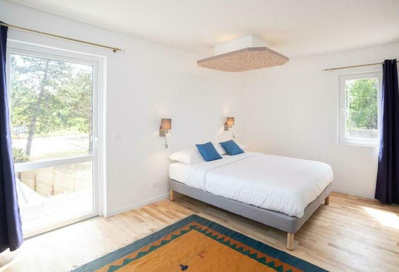 Majatalo Chambre D Hôtes Des Pins