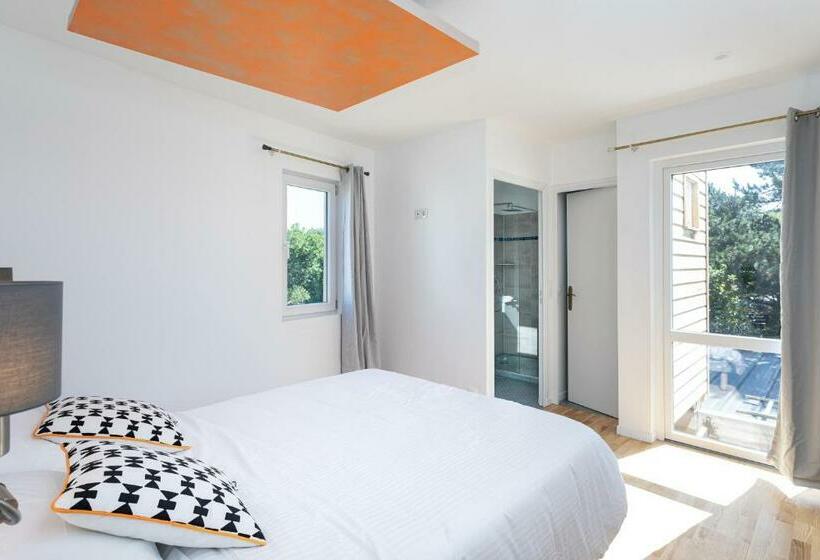 Majatalo Chambre D Hôtes Des Pins