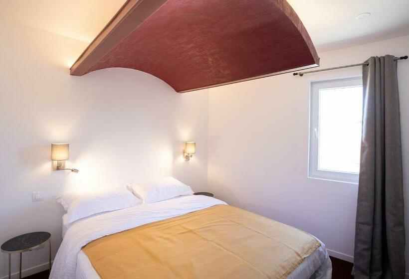 Majatalo Chambre D Hôtes Des Pins