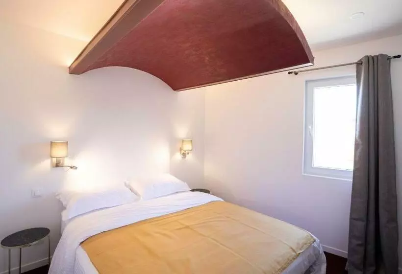 پانسیون Chambre D Hôtes Des Pins
