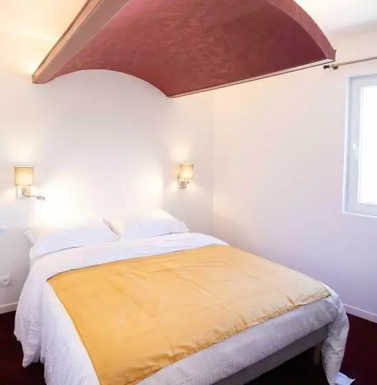 پانسیون Chambre D Hôtes Des Pins