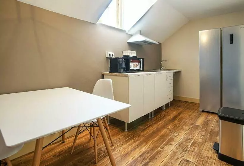 پانسیون Patio79 Aveiro